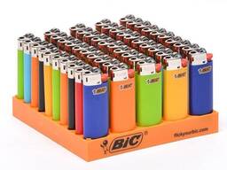 BIC flint lighters, hot sale