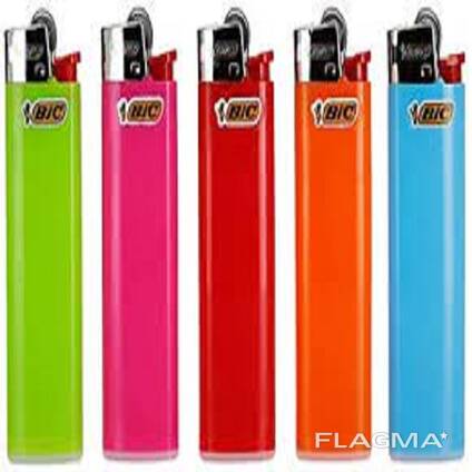 BIC lighters j26 j25. whole sale price