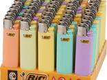 BIC lighters j26 j25. whole sale price - photo 2