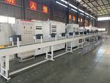 PBAT PLA starch granules production equipment - photo 7