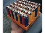 Big bic lighters/ Gas Lighters/ Refillable Bic Lighters J25 - photo 1