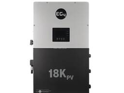 BigBattery EG4 18kPV All-in-One Hybrid Solar Inverter with Remote Wifi Monitoring