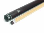 Billiard cue wenge - photo 2