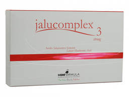 Bioformula Jalucomplex 3 Strong (1×1.5ml)