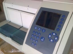 Biomerieux Minividas Blue