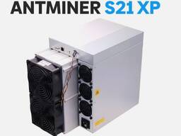 BITMAIN Antminer S21 XP 270 th/s 3645W Bitcoin Miner BTC Miner SHA256