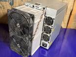 Bitmain Antminer S21xp 270th S21 XP 270 Bitcoin Miner ASIC SHA256 FAST USA SHIP - photo 1