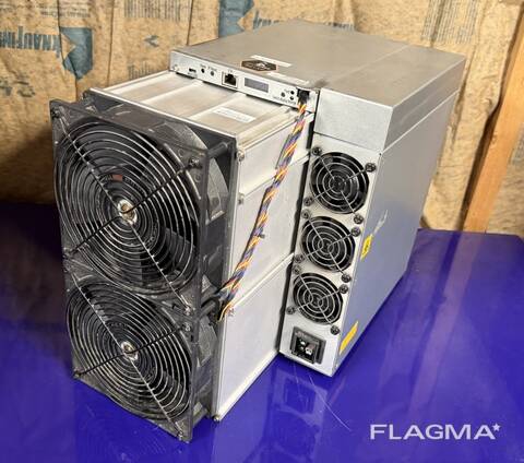 Bitmain Antminer S21xp 270th S21 XP 270 Bitcoin Miner ASIC SHA256 FAST USA SHIP