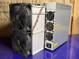 Bitmain Antminer S21xp 270th S21 XP 270 Bitcoin Miner ASIC SHA256 FAST USA SHIP - photo 2
