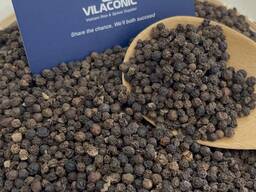 Black Pepper 550G/L FAQ