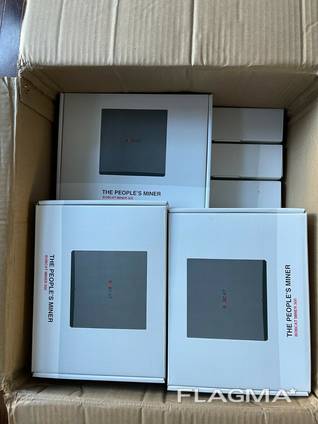 Bobcat Miner 300 Helium Hotspot for HNT Wholesale