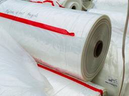 Bopp thermal film rolls 12-25 micron scrap