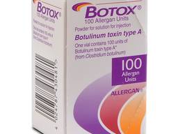Botox and Dermal fillers