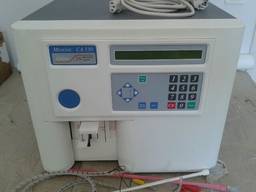 Boule Medical Medonic CA 530