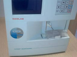 Boule Medical Swelab AC 920