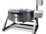 Braising pan with mixer MS - photo 2