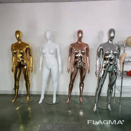 Brand New Mannequins for sale