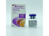Brand new stock botox 50iu,100iu, in stock of facial wrinkles and fine lines.