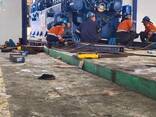 Used GPA station MWM 2032.16 mw, 2011 - photo 8