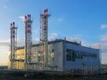 Used GPA station MWM 2032.16 mw, 2011 - photo 11