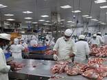 Buffalo Meat (Halal), Sheep Tail Fat - photo 2