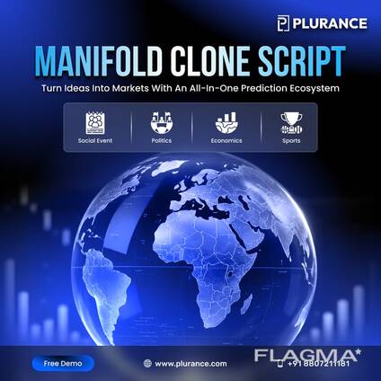 Build Your Next-Gen Betting Platform Using Whitelabel BC Game Clone Software