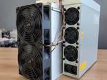 Buy Bitmain Antminer L7 9500M Miner PSU Warranty - фото 2