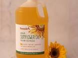 Buy Premium Sunflower Oil Online | 100% Pure, Healthy &amp; Cold-Pressed Cooking Oil - photo 1