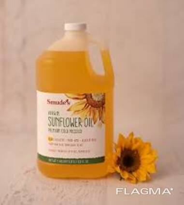Buy Premium Sunflower Oil Online | 100% Pure, Healthy &amp; Cold-Pressed Cooking Oil