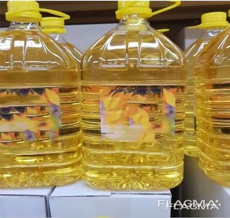 Buy Refined Sunflower Oil