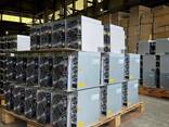 Купить б/у Bitmain Antminer Z15 ASIC, L7, S21, S19PRO - фото 1
