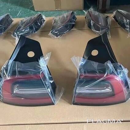 Buy Tesla accessories