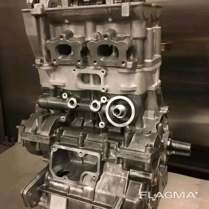 Can-Am and Polaris engine for sale