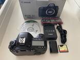 Canon EOS 5D Mark IV 30.4MP DSLR - фото 1