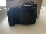 Canon EOS 5D Mark IV 30.4MP DSLR - фото 6