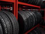 Heavy-duty car tyres - photo 7