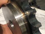 Chain sprocket - photo 7