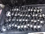 Chain sprocket - photo 15