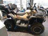 Cfmoto Cforce 1000 Touring Pro Overland T3b Abs уже в продаже - фото 6