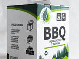 Charcoal BBQ BOX - photo 1