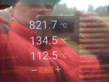 Charcoal-burning machine/Charcoal production - photo 9