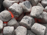 Charcoal-burning machine/Charcoal production - photo 17