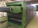 Charcoal-burning machine/Charcoal production - photo 13