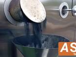 Charcoal-burning machine/Charcoal production - photo 7