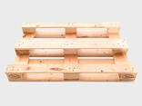 Cheap Epal Pallet and Standard Wooden Pallets - photo 1