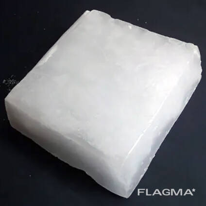 Fully Refined Bulk Paraffin Wax Industrial Grade Liquid for Electroplating Kunlun