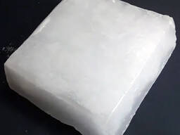 Fully Refined Bulk Paraffin Wax Industrial Grade Liquid for Electroplating Kunlun