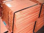 Электролитические катоды в Южной Африке медный катодный лист по лучшей цене - фото 3