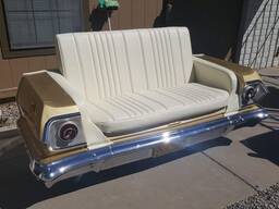Chevy couch