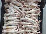 Chicken feet and chicken paws and whole halal chicken at the best prices with prompt shipping - photo 1
